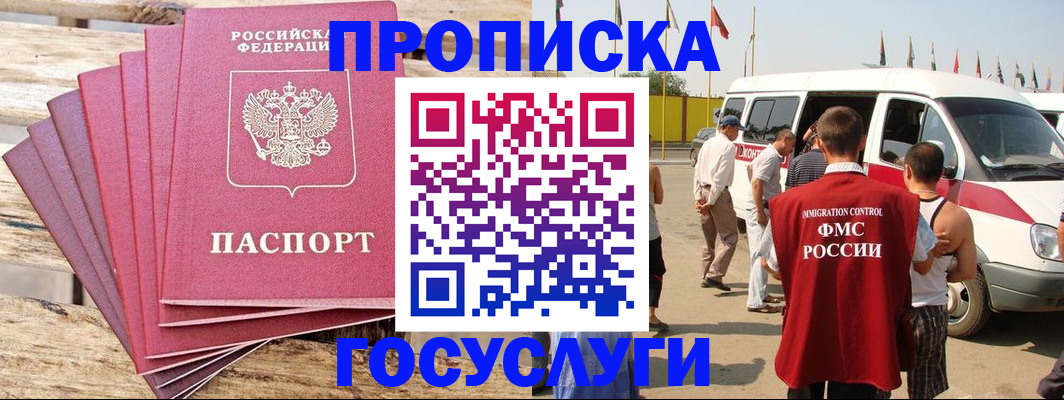 временная регистрация 2025 в Плавске