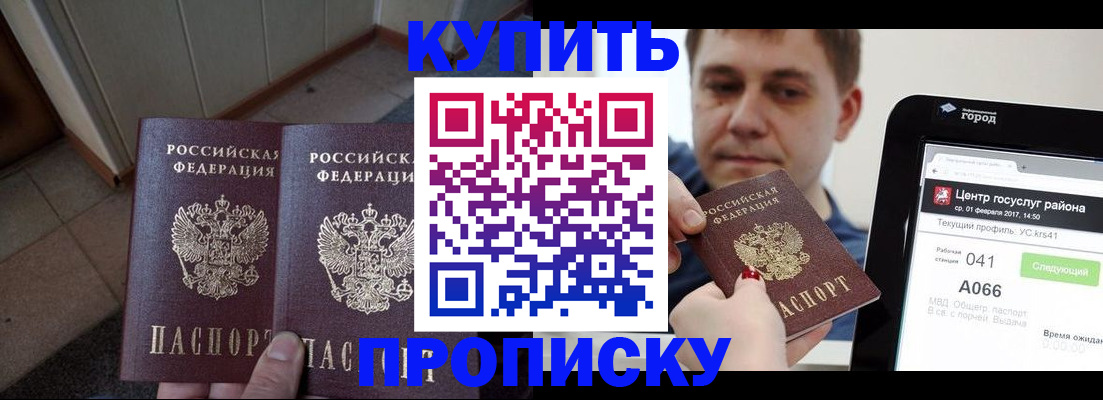 временная прописка в Плавске
